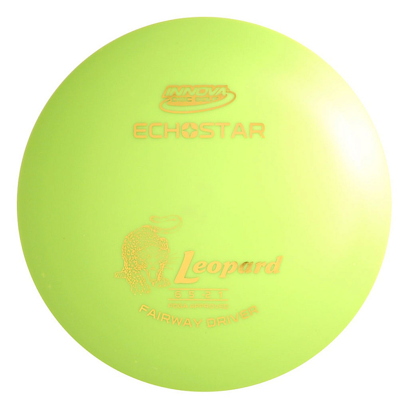 EchoStar Leopard