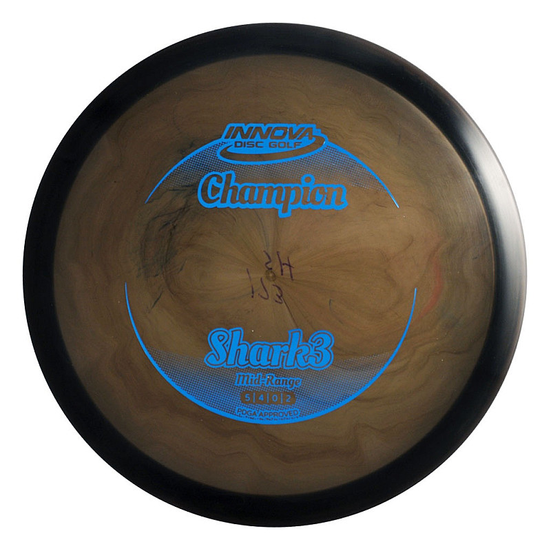 Champion Shark3