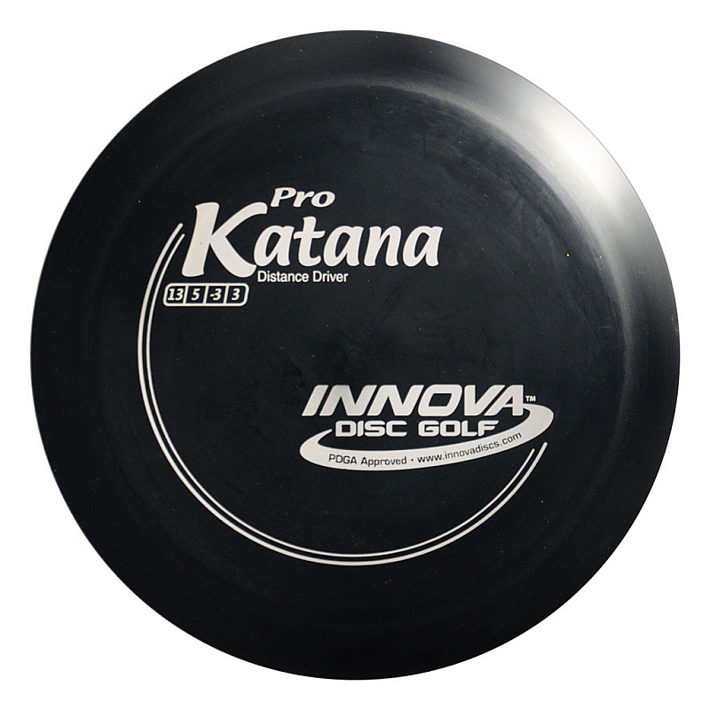 Pro Katana