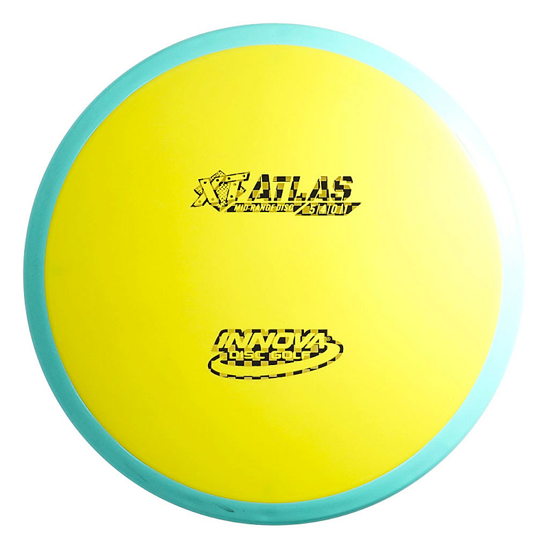 XT Atlas