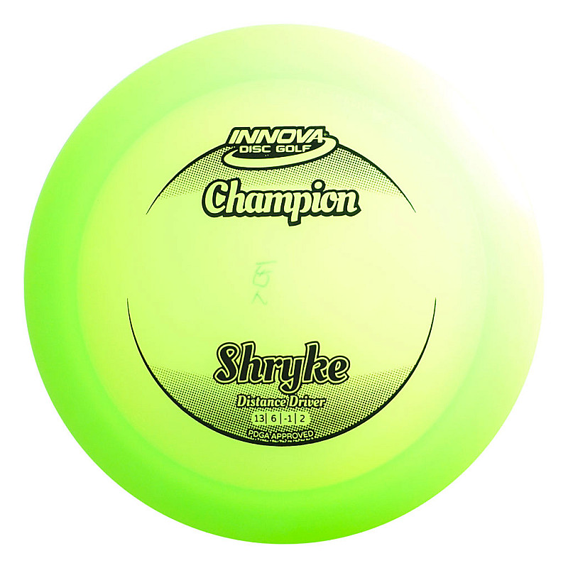 Champion Shryke