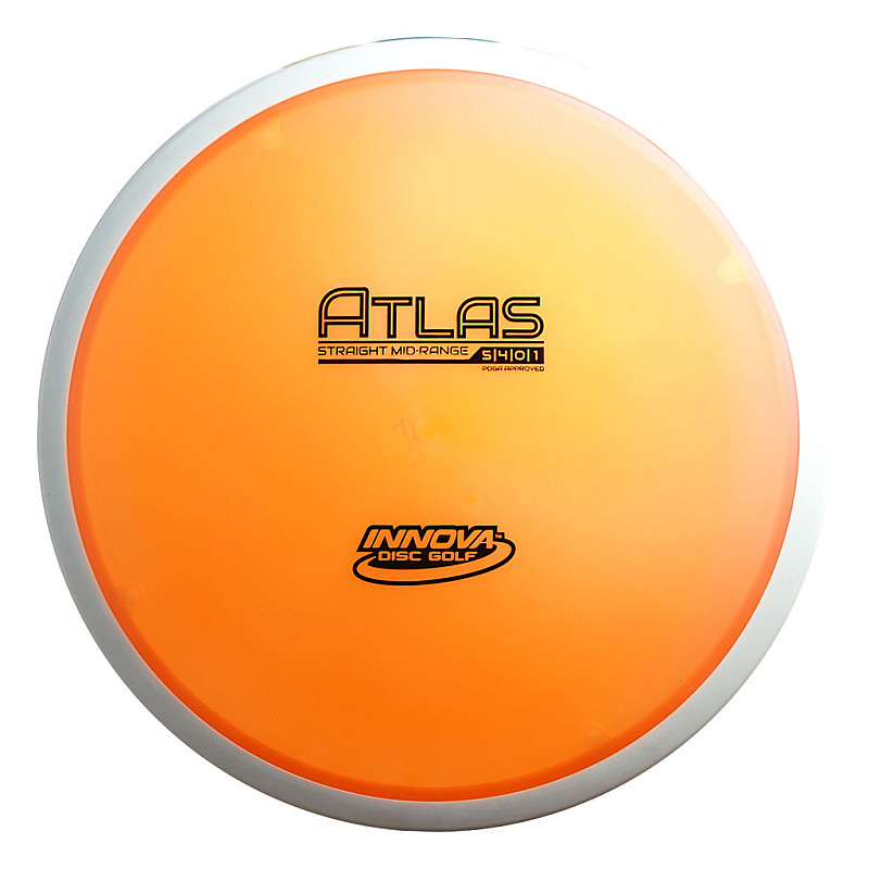 Champion Atlas