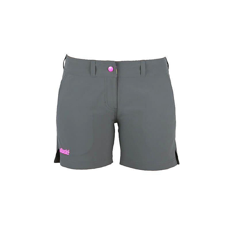 Dude Ladies Pro Shorts