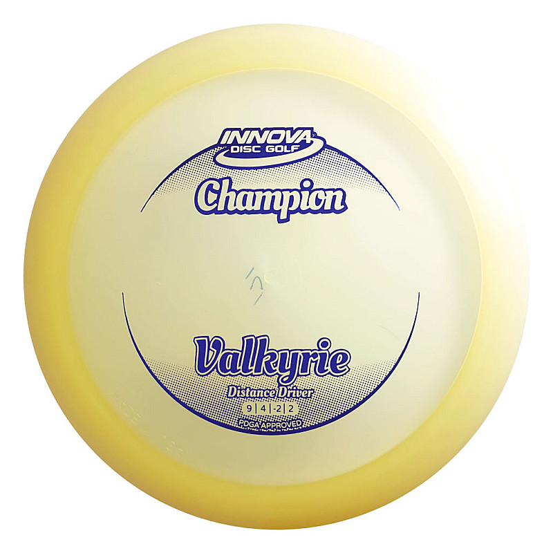 Champion Valkyrie