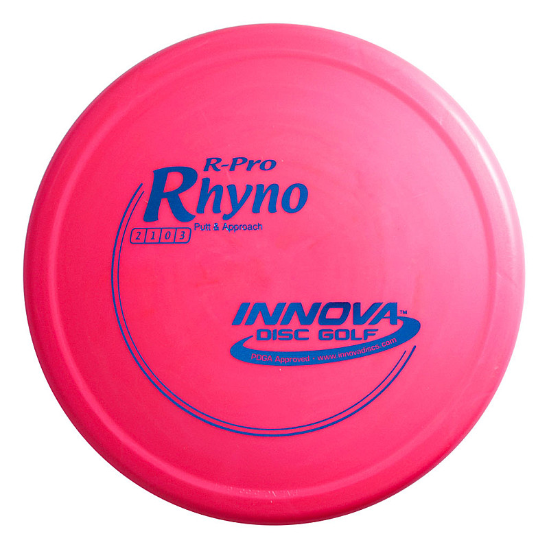 R-Pro Rhyno