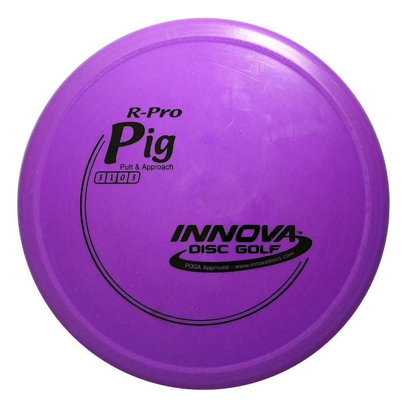 R-Pro Pig