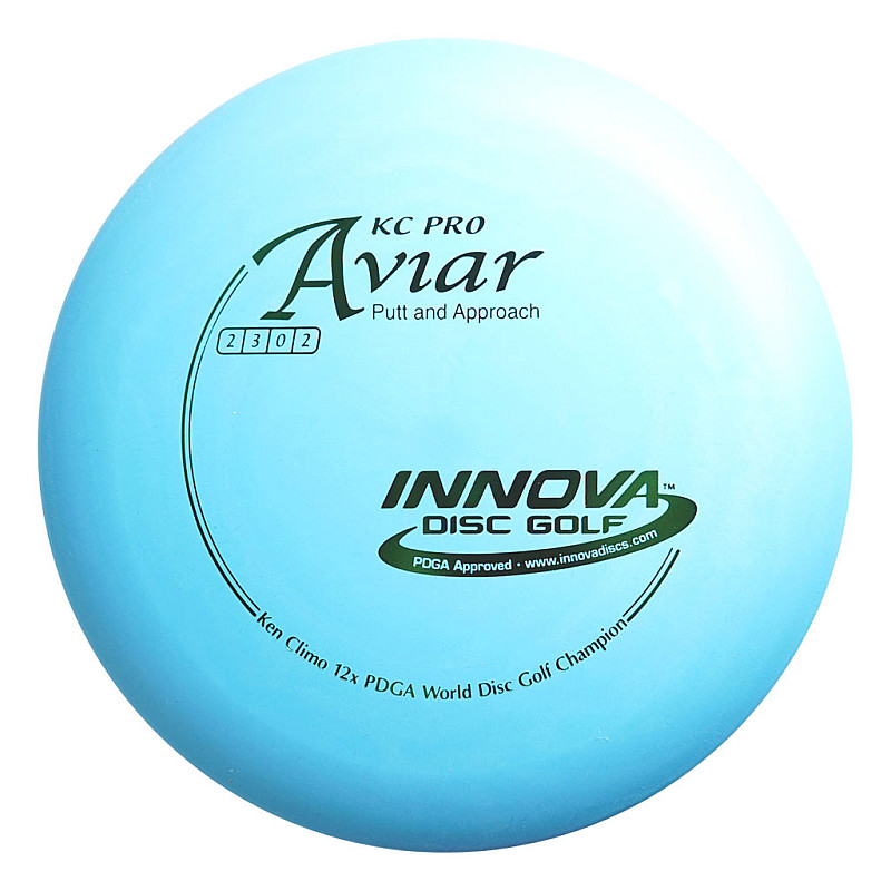 KC Pro Aviar