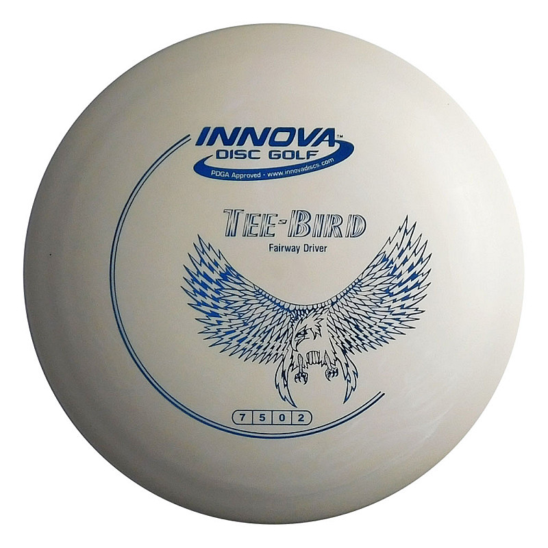 DX Teebird