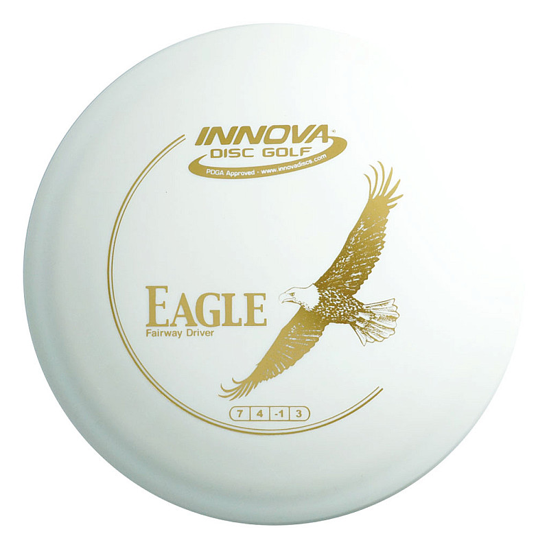 DX Eagle