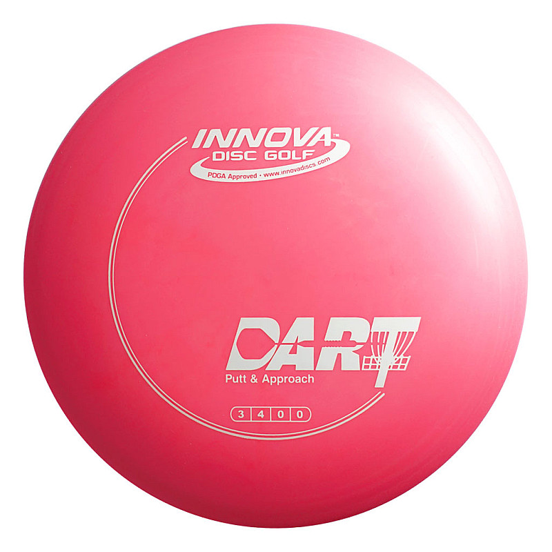 DX Dart