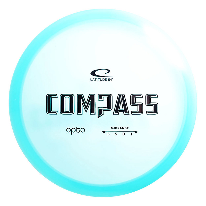 Opto Compass