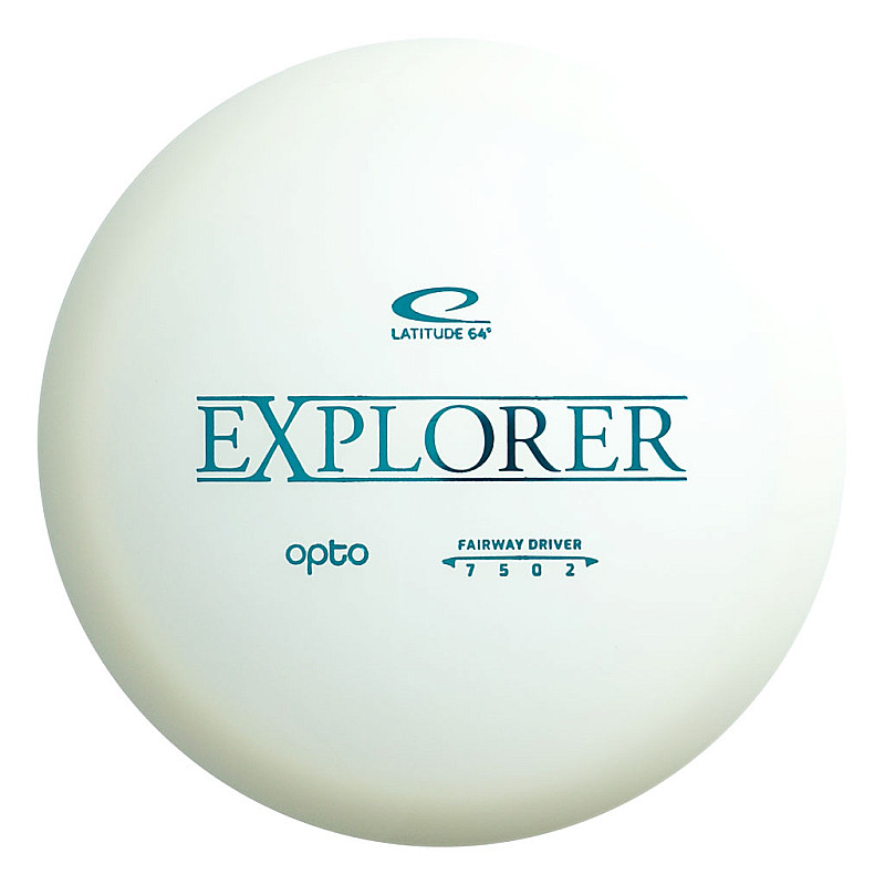 Opto Explorer