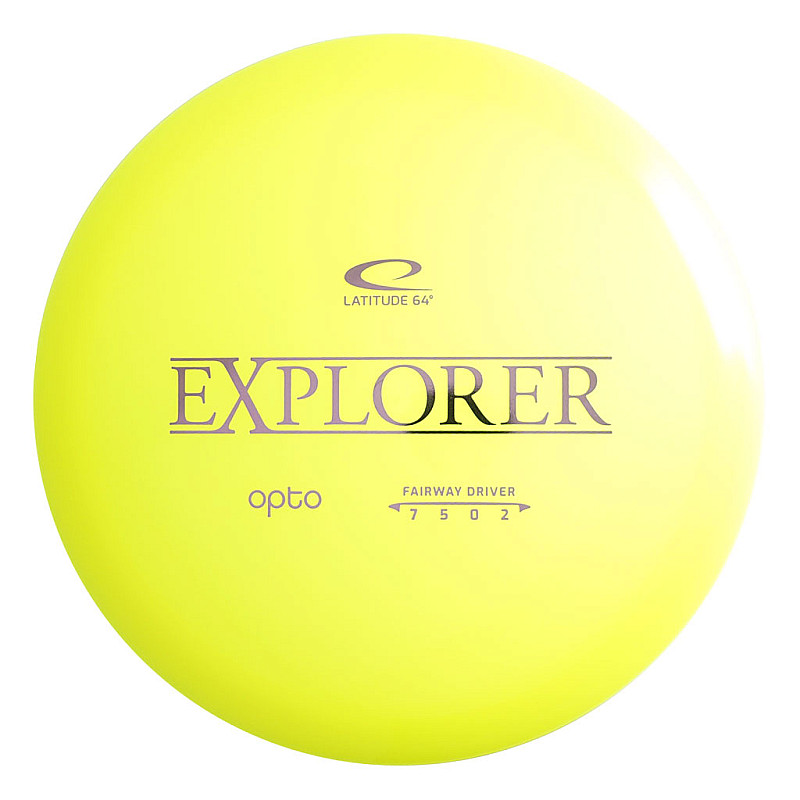 Opto Explorer