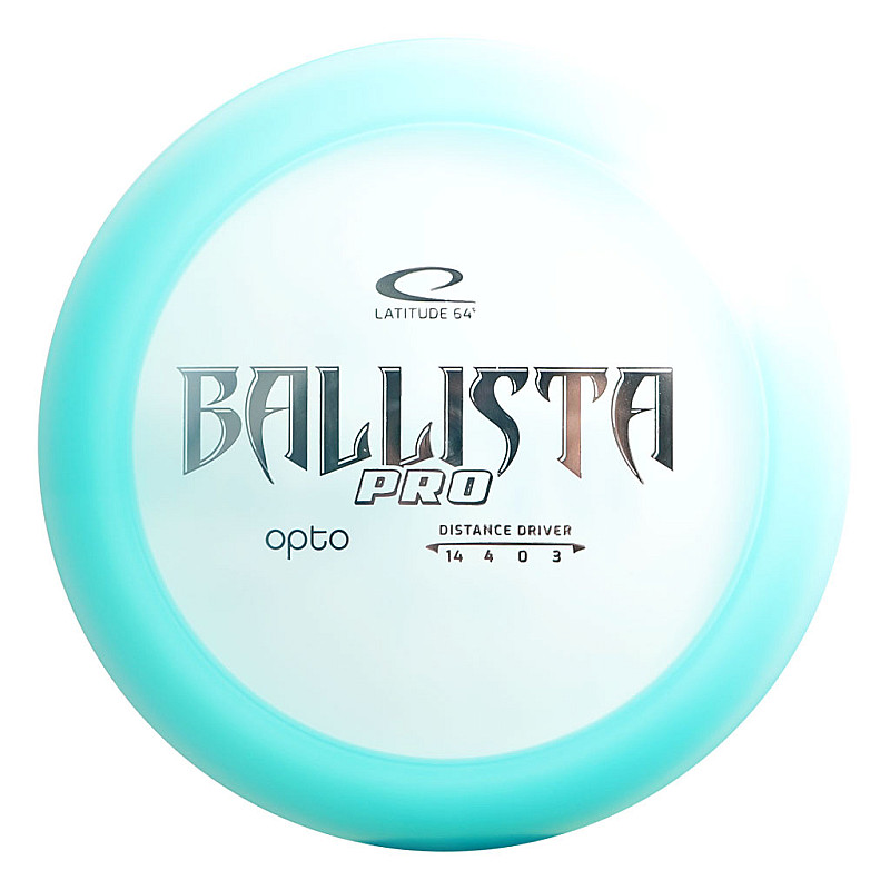 Opto Ballista Pro