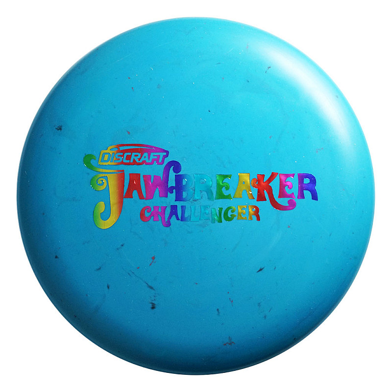 Jawbreaker Challenger