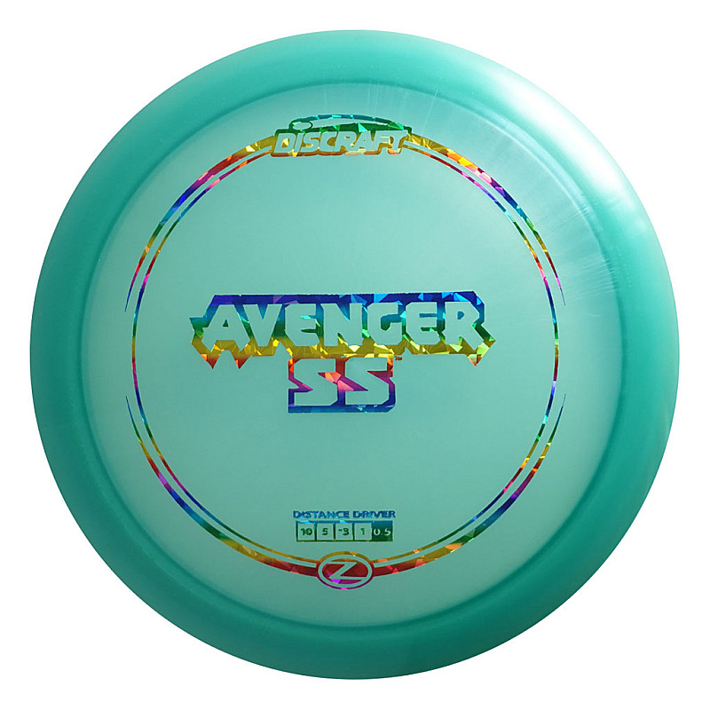 Z Avenger SS