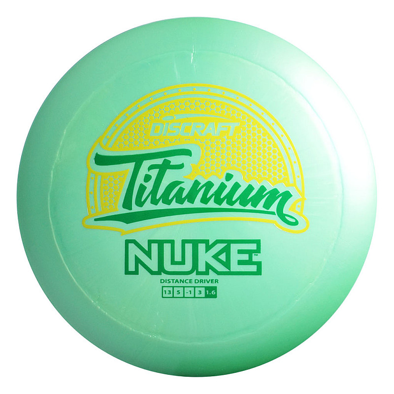 Titanium Nuke