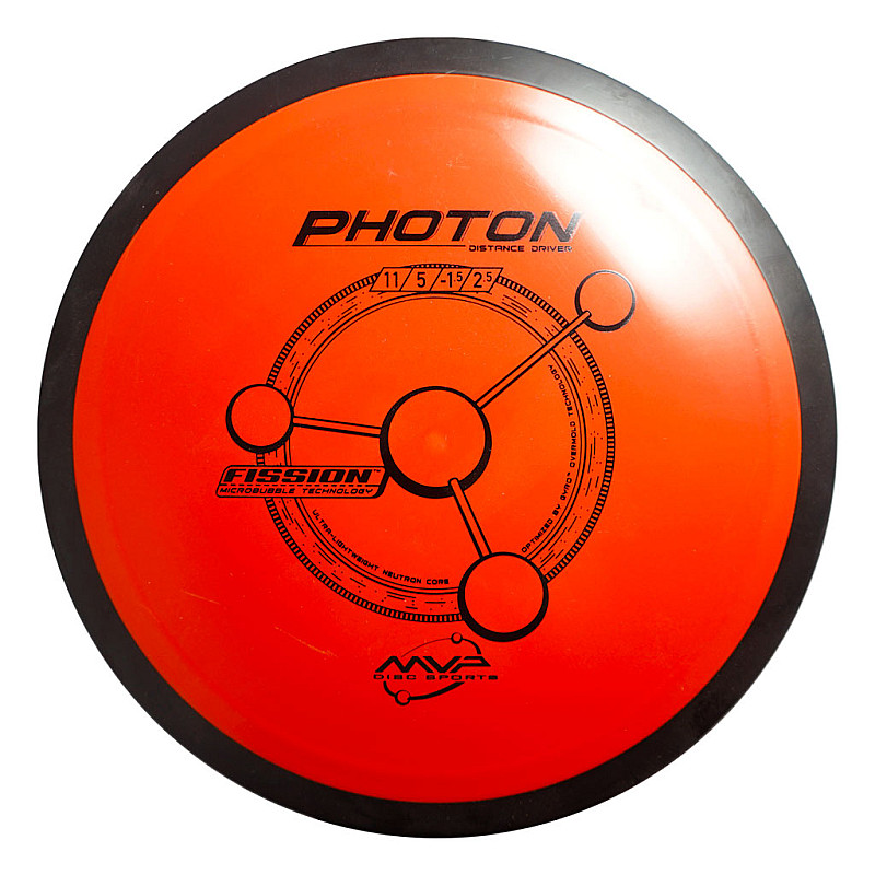 Fission Photon