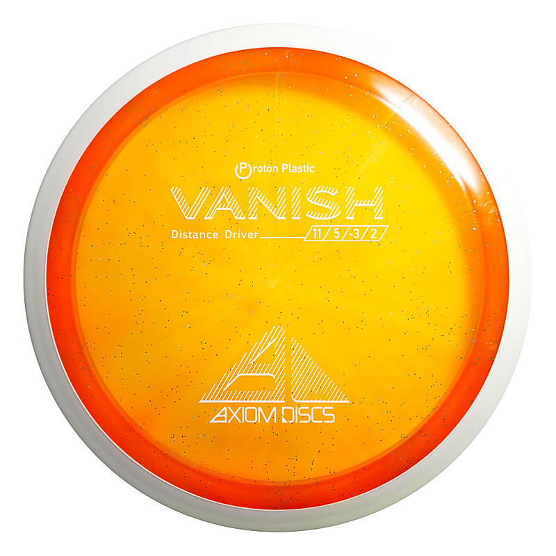 Proton Vanish