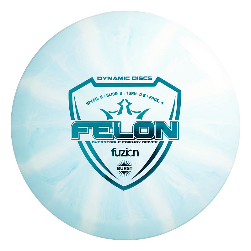 Fuzion Burst Felon