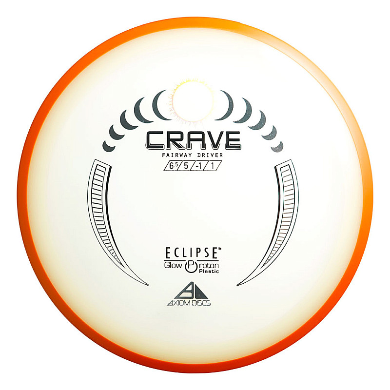 Eclipse Crave