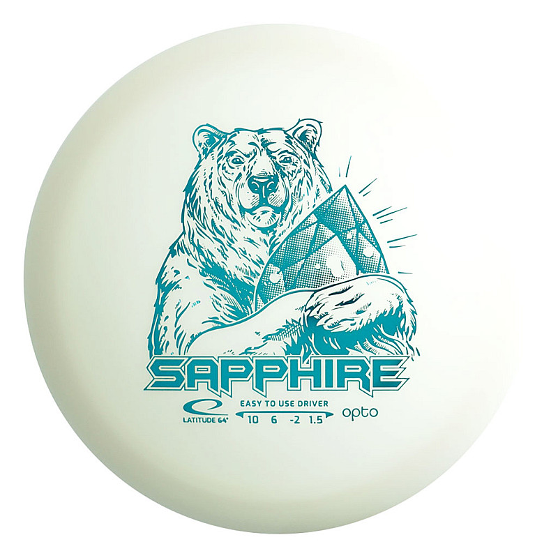 Opto Sapphire