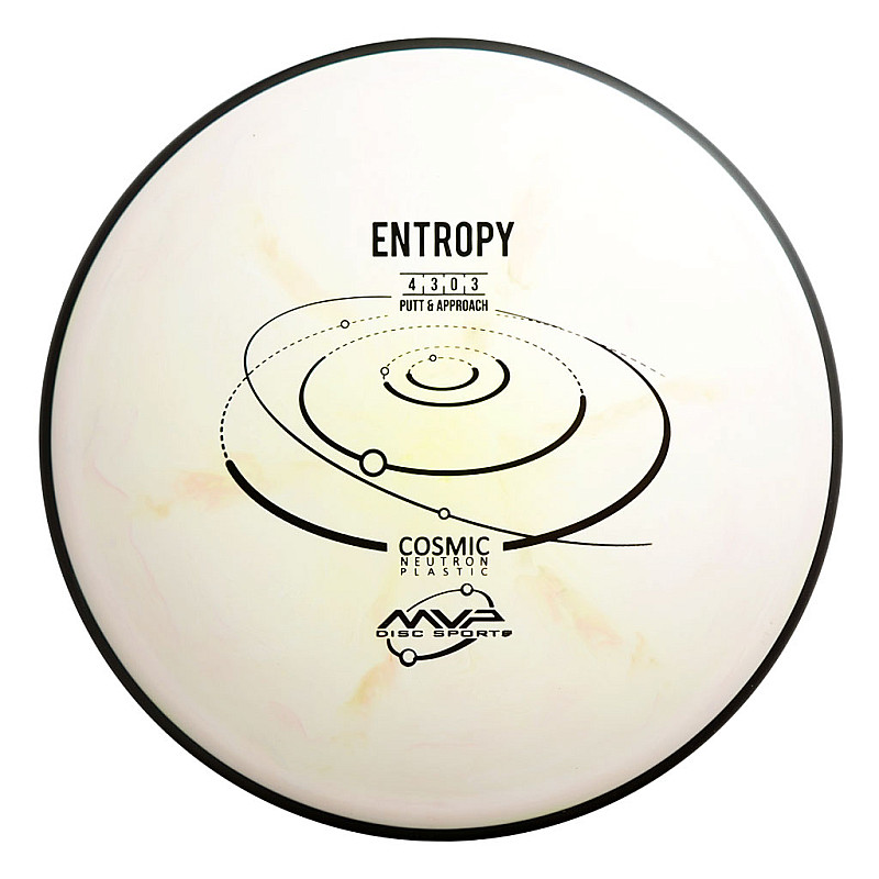 Cosmic Neutron Entropy