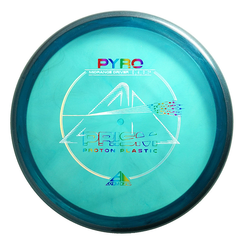 Prism Proton Pyro