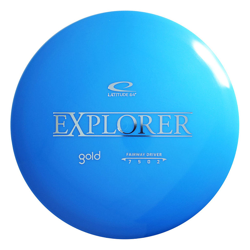 Gold Explorer