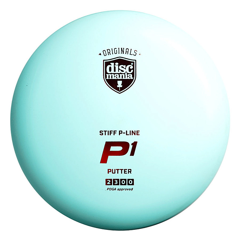 Stiff P-Line P1