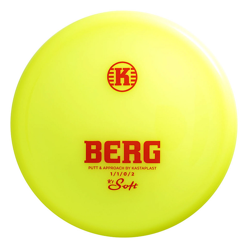 K1 Soft Berg