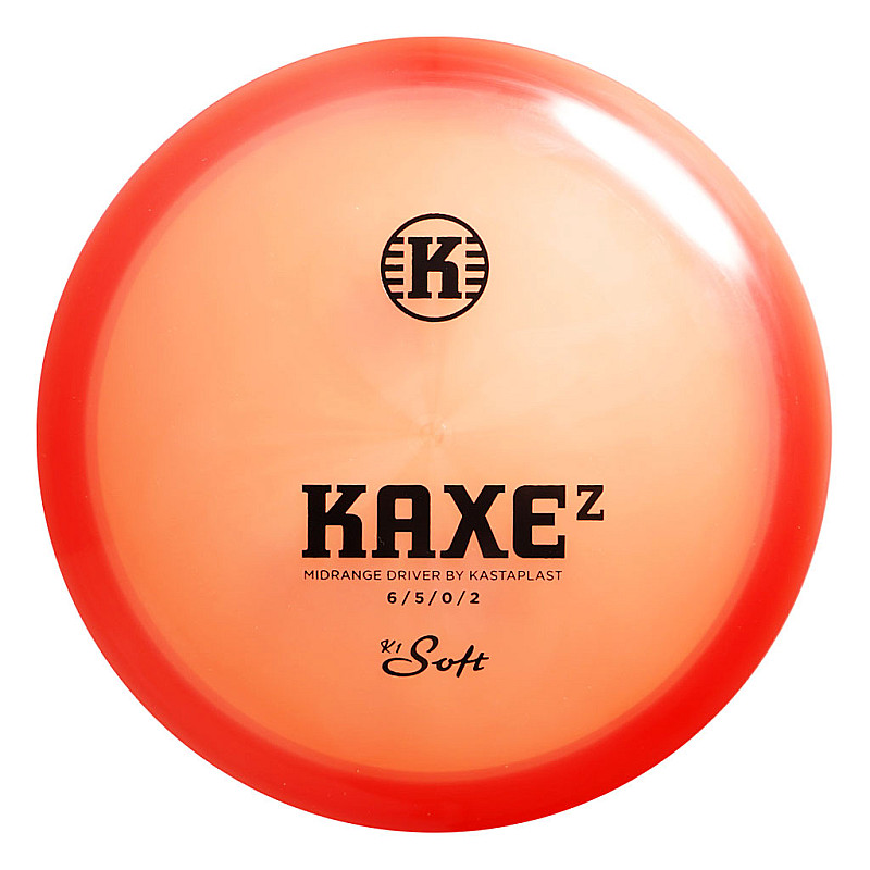 K1 Soft Kaxe Z