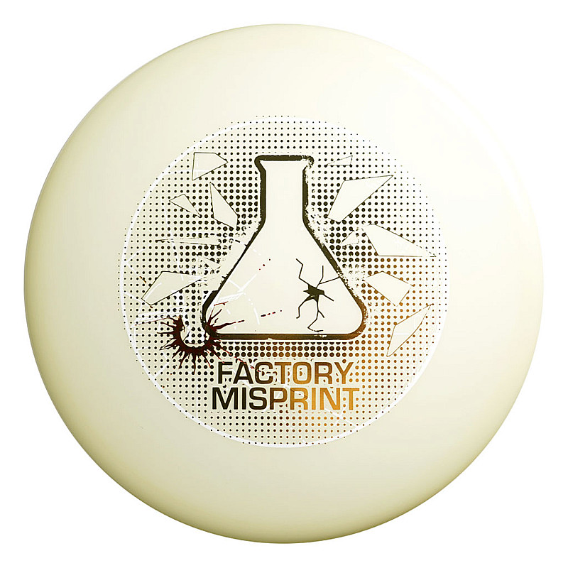 Factory Misprint Eclipse Proton Stabilizer