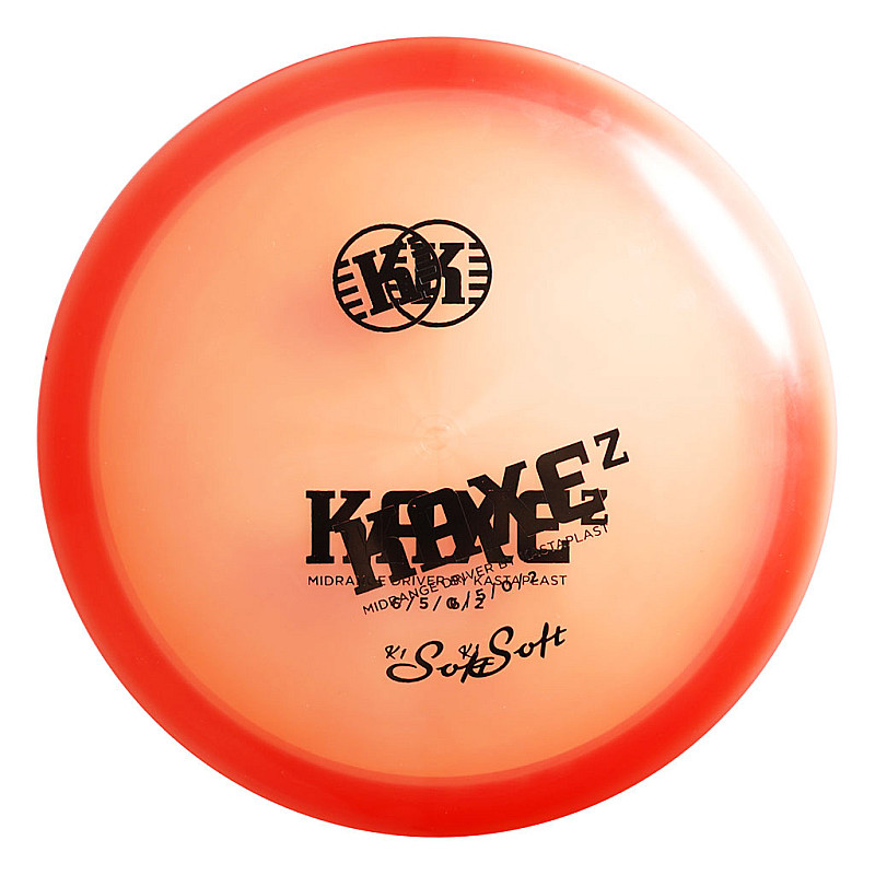 X-Out K1 Soft Kaxe Z