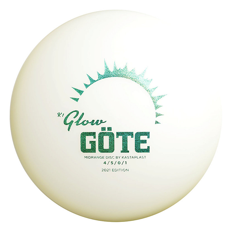 2021 K1 Glow Göte