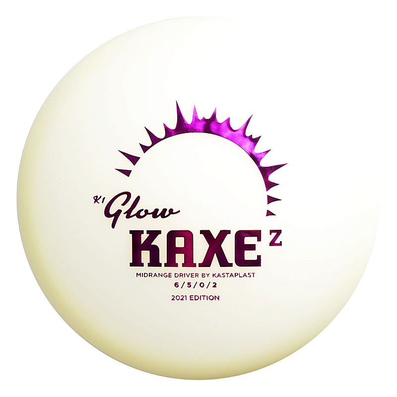 2021 K1 Glow Kaxe Z