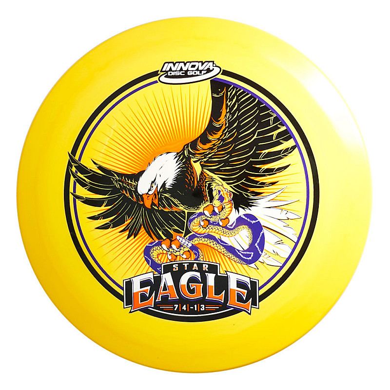 INNfuse Star Eagle