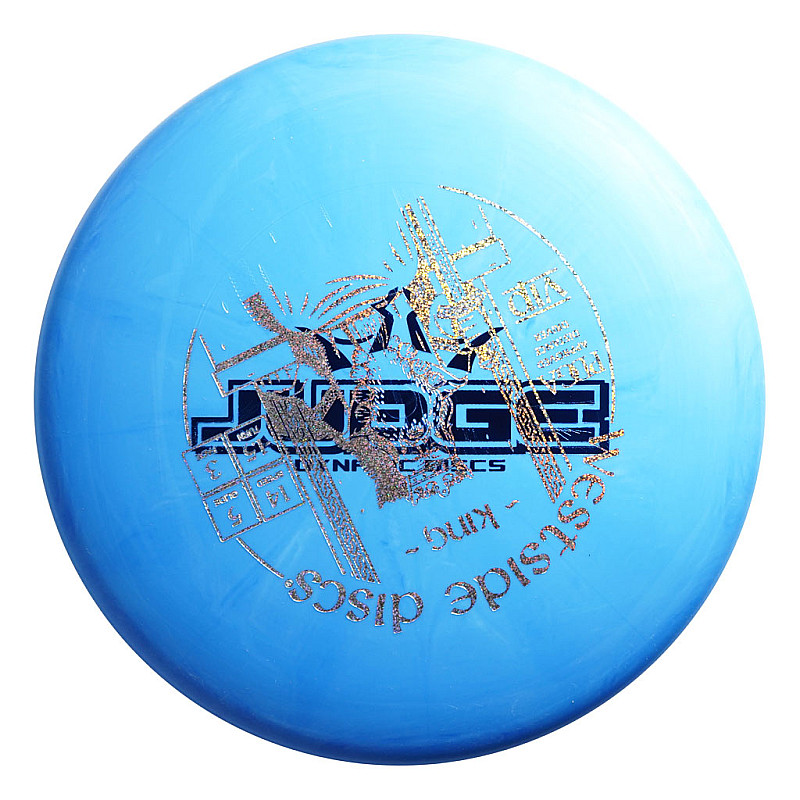 Misprint Classic Blend Burst Judge