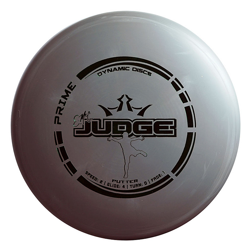 Prime EMac Judge