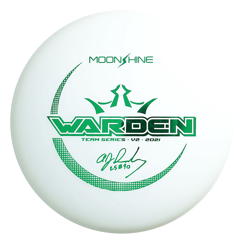 AJ Risley 2021 v2 Hybrid Moonshine Warden