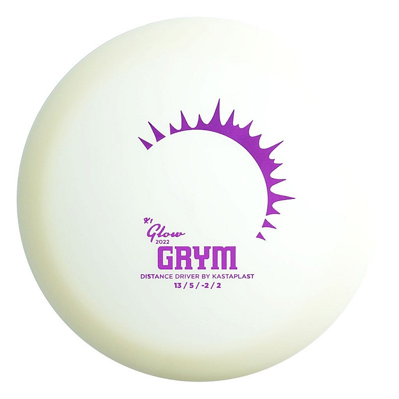 2022 K1 Glow Grym