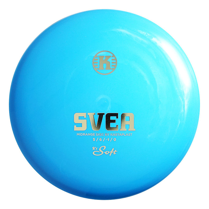 K1 Soft Svea