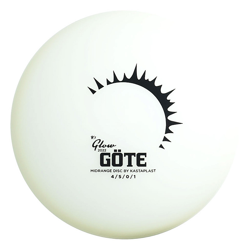 2022 K1 Glow Göte