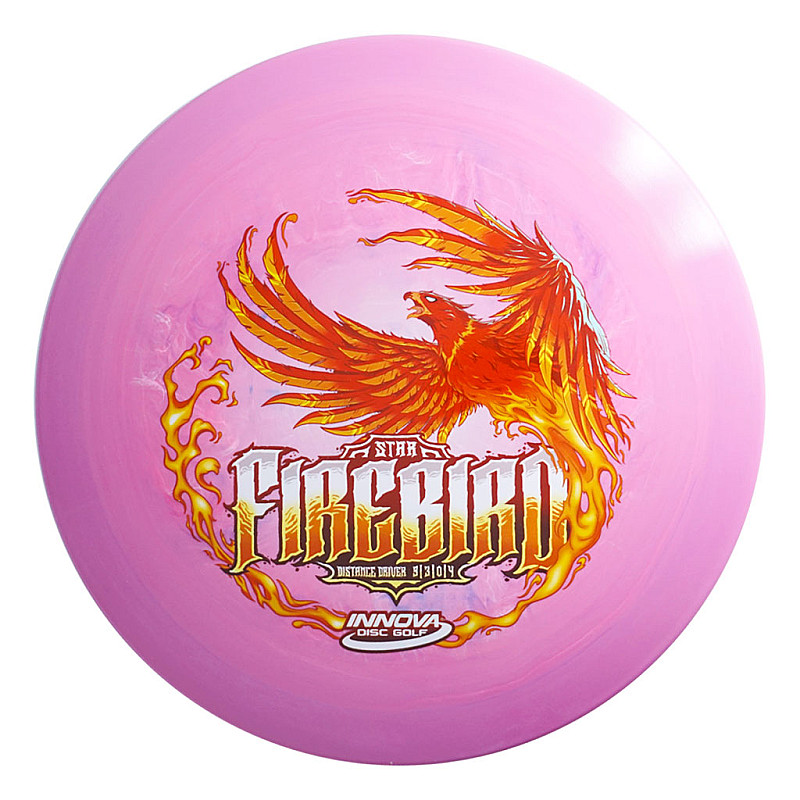 INNvision Star Firebird