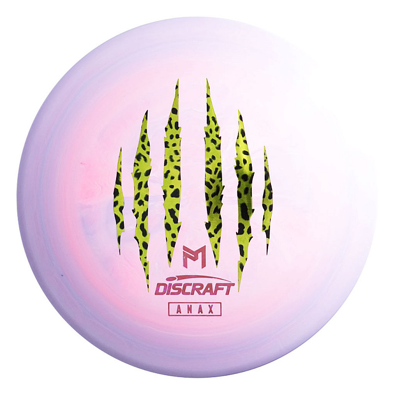 Paul McBeth 6x ESP Anax