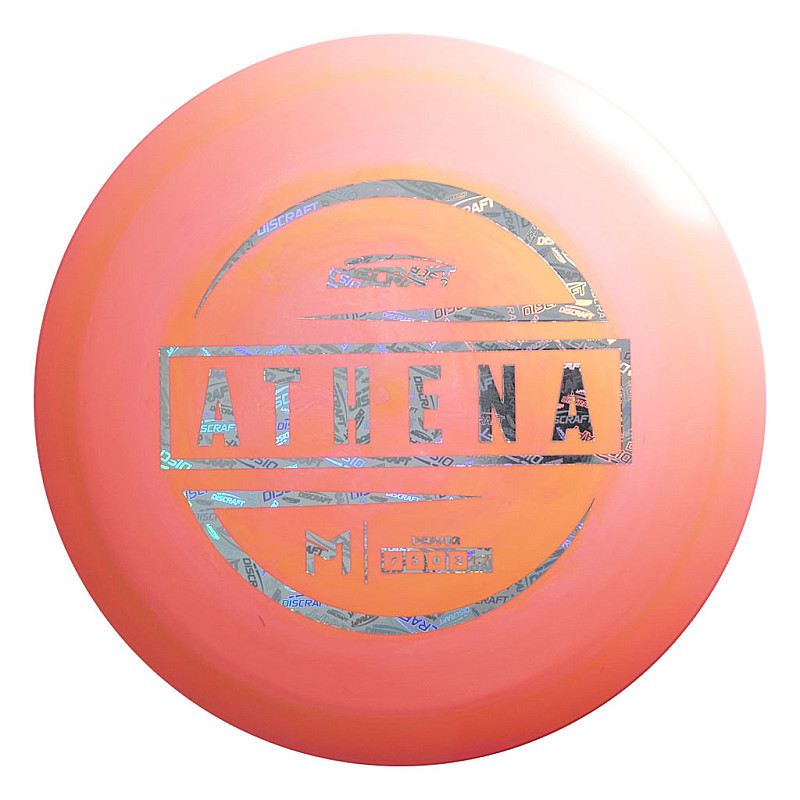 ESP Athena