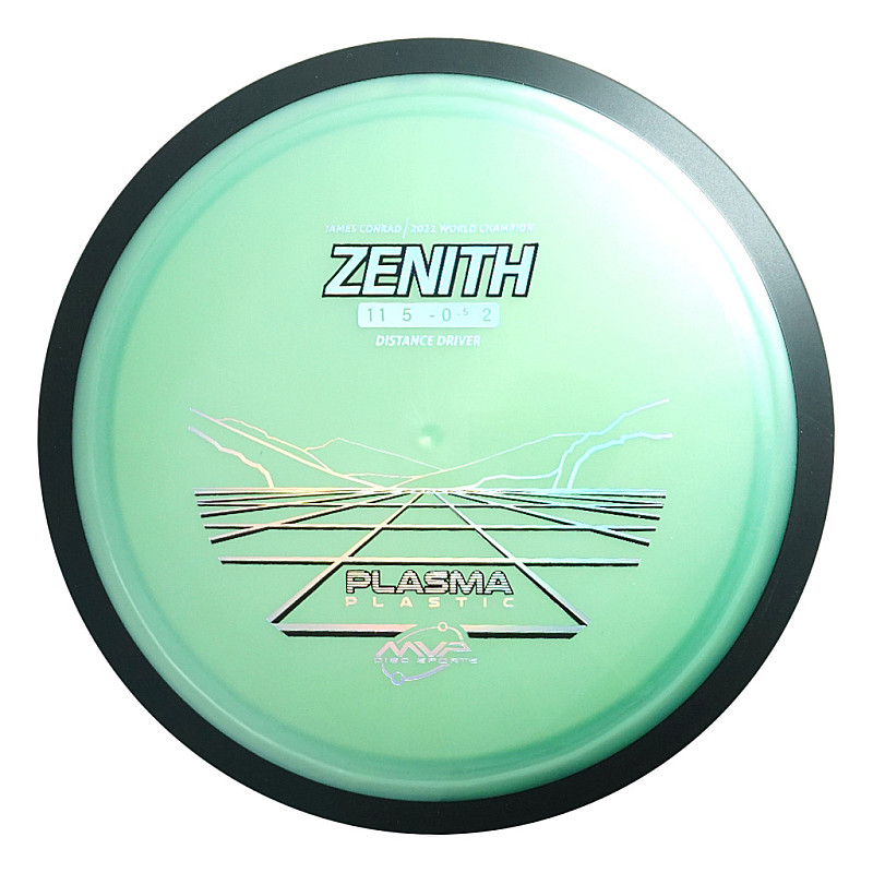 Plasma Zenith