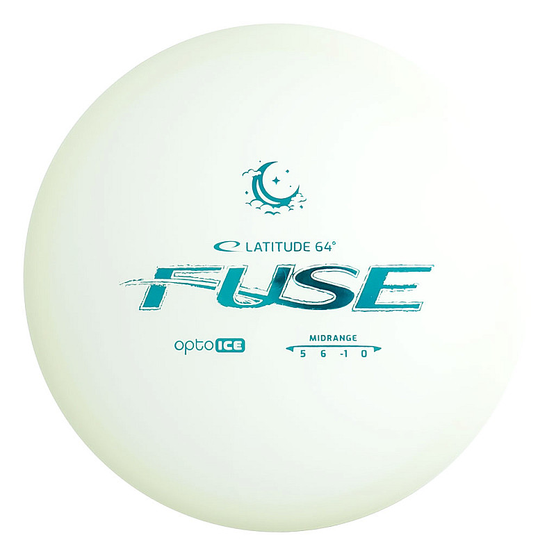 Opto Ice Moonshine Fuse