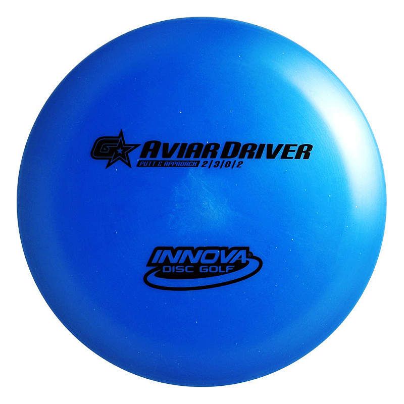 GStar Aviar Driver