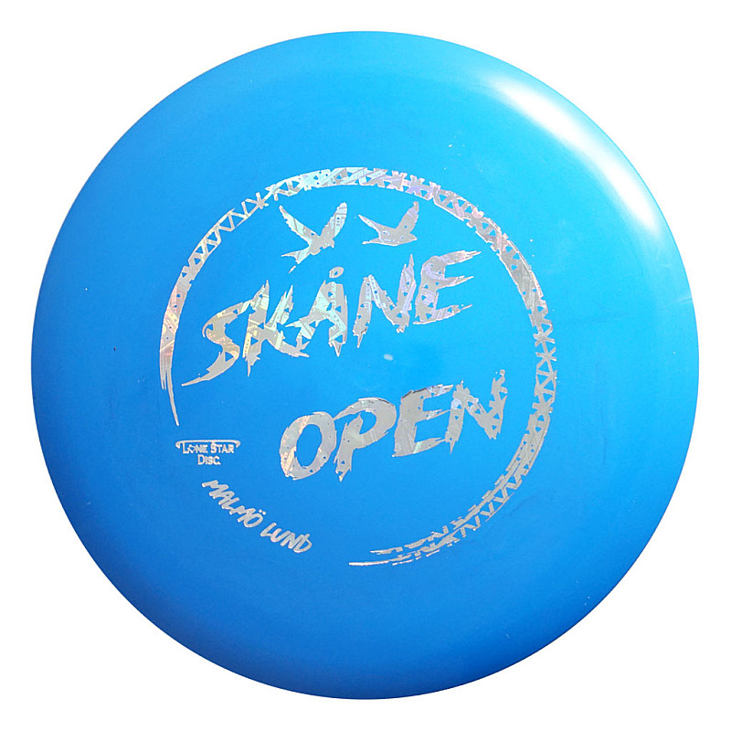 Skåne Open Bravo Texas Ranger